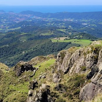 peñas de aia